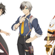 Illustration for article titled Tales Fans Vote for Their Favorite Characters and More